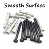 8 Pcs Heavy-Duty Hex Head Screws for TV Wall Mounting