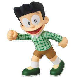 UDF Ultra Detailed Figure Fujiko F Fujio Series 13 Suneo Total Height Approx. 2.5 inches (64 mm), Painted Complete Figure