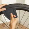 Rim Shield | Tire Rim Tool,Anti-Slip Professional Guard Repair Accessories
