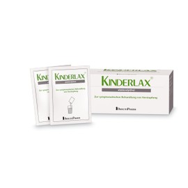 Kinderlax Electrolyte-Free Powder for Oral Solution Pack of 30 Bags