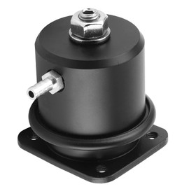 Fuel Pressure Regulator, Diesel Fuel Pressure Regulator 2-4.7 Bar Replacement for Calibra/Vectra/Astra C20LET C20XE Engine