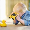 8x21 Portable Mini Handheld Outdoor Children Binocular Telescope Toy Kid