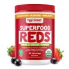 ​Feel Great Organic Superfood Reds Powder Packed with Beet Root