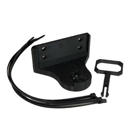 Kids Ride-On Toy Hitch Adapter