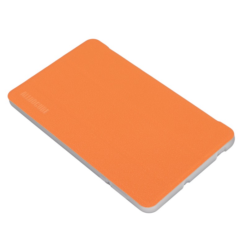 Tablet Case Soft Comfortable Fit Design Ultra Thin Stylish Simple