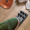 M-VAVE Electric Effects Pedals Heavy Metal Electric Guitar Overload Distortion