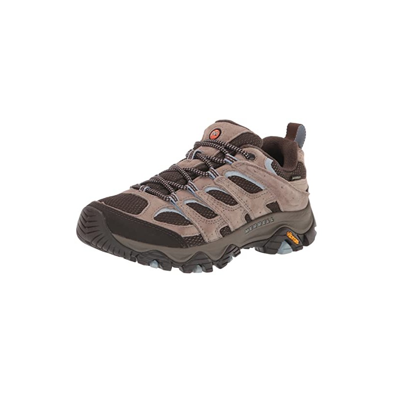 Merrell Moab 3 Waterproof Brindle 7.5 W