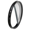 Tide Optics Split Diopter Filter 77mm - Prism Camera Lens