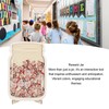 Reward Jar Versatile Rugged Lightweight Portable Durable Classroom Reward Jars
