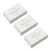THE EARTH GRACE White Sage Purifying Soap, 3.5 oz (100