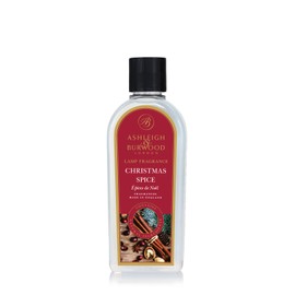 Ashleigh & Burwood, Raumduft Christmas Spice , 500 ml