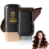 Peine Tinte Pelo, Tinte de Cabello, Peine Coloración Pelo Portátil,