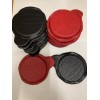 IMANES BIOMAGNETISMO M Kit 16 Imanes 70x8 5000 Gauss C/u