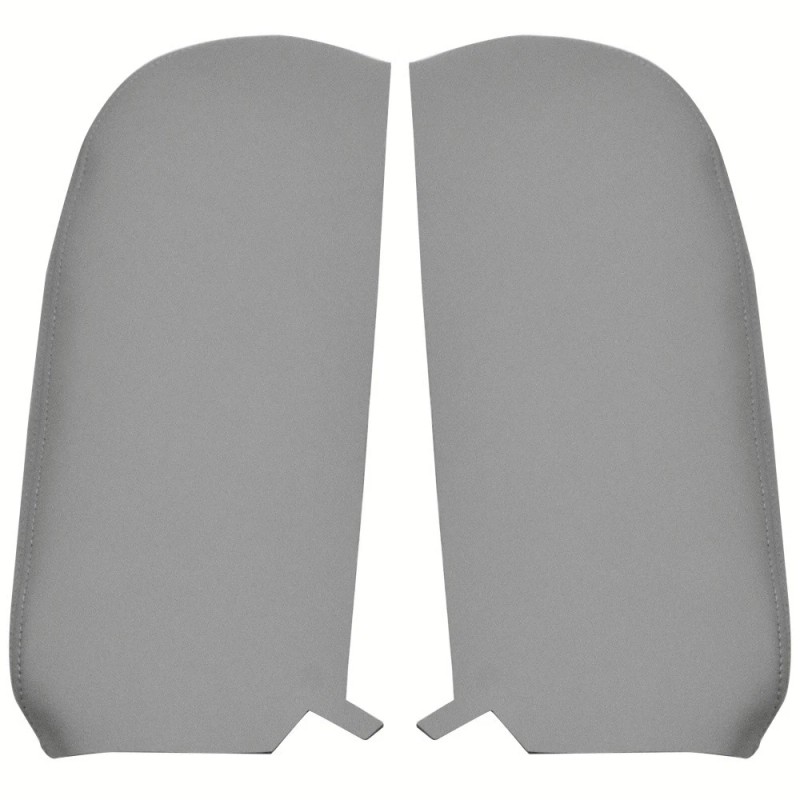 Unbranded For Acura MDX 2007-2013 Leather Center Console Lid Armrest