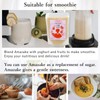 Amazake Drink From Japan made from White Koji 7.0oz-Non Alcoholic