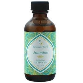 3 Pack Jasmine 2oz Scented Home Fragrance Essential Oil by Expressive Scent