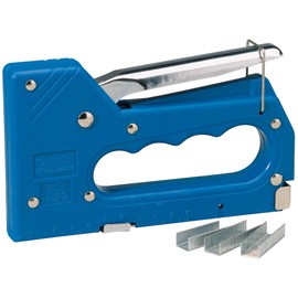 Draper Light duty Staple Gun or Tacker - 56027