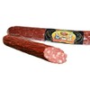 Dry Salami, Moscow Brand Sausage, appx 1.32 lb | 21.12