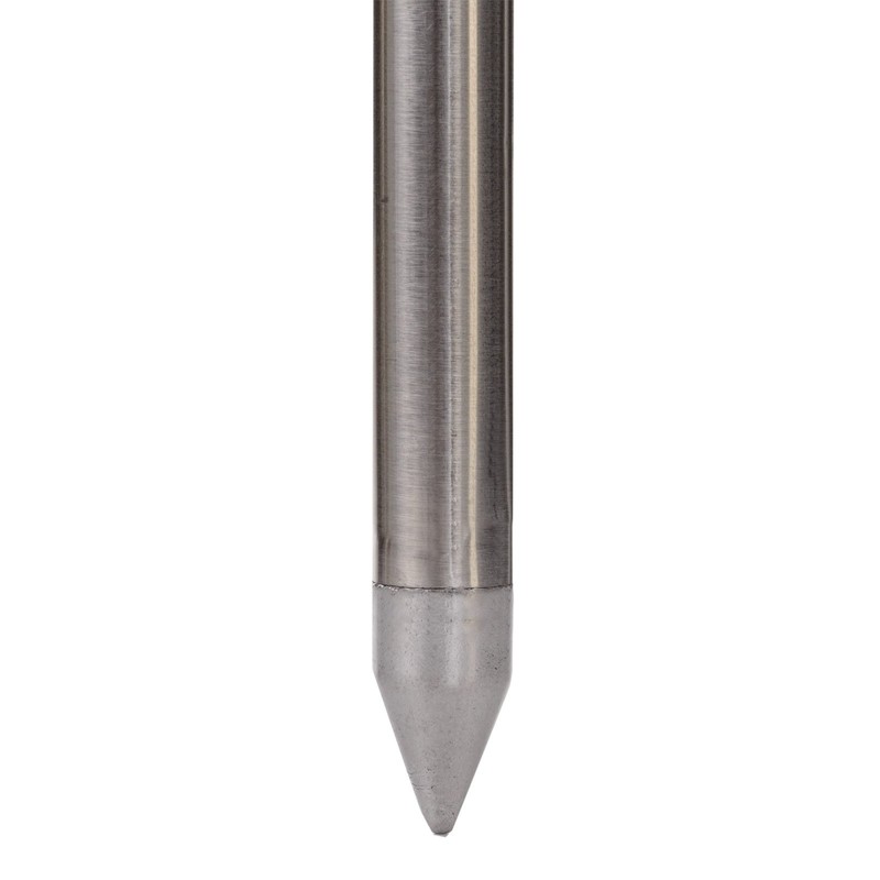 Hussala Ancona Oil Garden Torch 115 cm [2 pieces]
