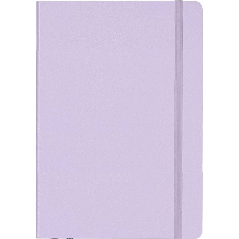 LEUCHTTURM1917 370337 Notebook Medium (A5) 120 g/m² Paper Edition, Hardcover,