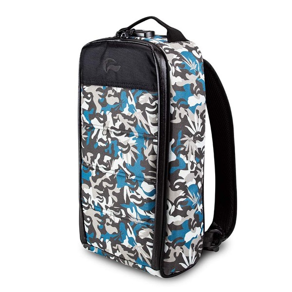 Skunk Rig Pack - Smell Proof - Water Resistant- Camera