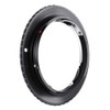 K&F Concept C/Y-EOS PRO Lens Adapter Contax Yashica Lens Adapter
