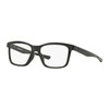 Oakley Glasses Frames Fenceline OX8069-01 Polished Black