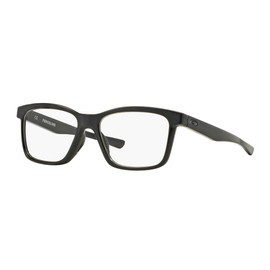 Oakley Glasses Frames Fenceline OX8069-01 Polished Black