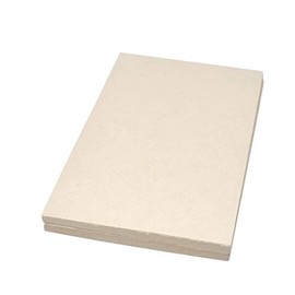 A4 Size Natural Colors, Nepalese Mountain Lokta Handmade paper, eco-friendly Natural (20)