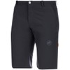 Mammut Men's Runbold Shorts, Black, EU 48