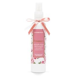 Acqua Aroma Romance Collection Room Fragrance Spray 6.8 FL OZ (200mL)