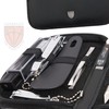 DREI SCHWERTER - Germany 10-Piece Manicure Set | Men's Set