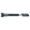 Zefal X-Light Carbon Mini Hand Pump - Black