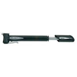 Zefal X-Light Carbon Mini Hand Pump - Black