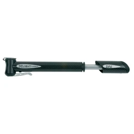 Zefal X-Light Carbon Mini Hand Pump - Black