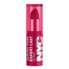 NYC Show Time Expert Last Matte Lip Color - 450