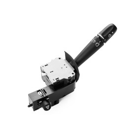 SOAESCN Turn Signal Switch for 02-08 Dodge Ram 1500, 03-09 Dodge Ram 2500 3500, 05-10 Dakota, 04-09 Durango, 07-09 Chrysle Aspen, 06-09 Mitsubishi Raider Windshield Wiper Switch - 2330848 56049823AB