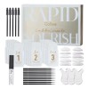 Kit Lashlifting Y Laminado Gollee Rapid Menor Tiempo De Pose