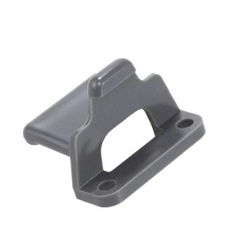 RLB-HILON Center Console Latch Compatible with Honda Civic 2003 to 2005, for Honda Element 2003 to 2011, for Honda Accord 1998 to 2002, for Honda Prelude 1994 to 1996, Gray Color