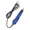 Electric Screwdriver Corded Handheld Adjustable Torsion Power Electric Hex Screw