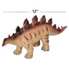 Large Soft Touch Stegosaurus