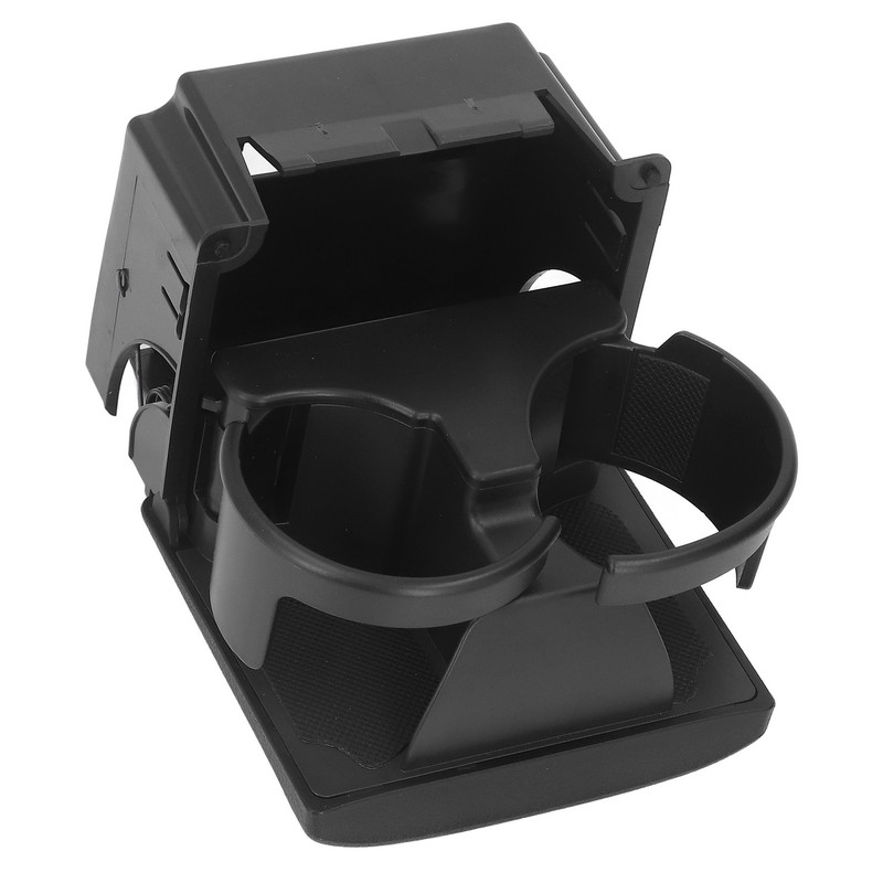 Rear Center Console Cup Holder Storage Organizer 66150AG01CJC Replacement for