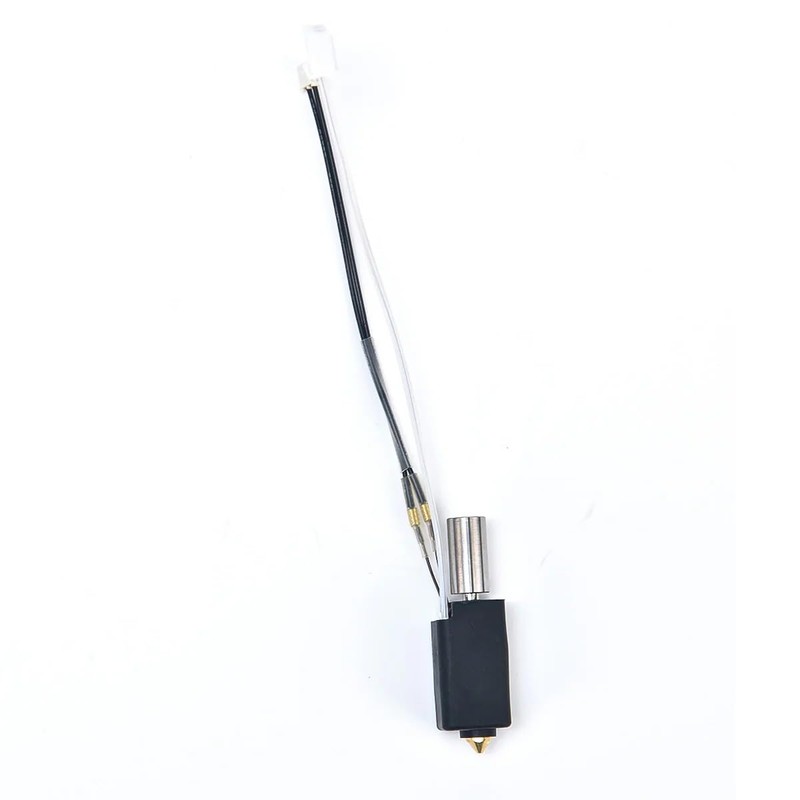 Hotend Kit for Sidewinder X3/X4 Head Extruder Heating Cartridge Thermistor