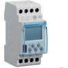 Hager EGN103 Digital Timer for DIN Rail