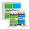 Sanct Bernhard Diabethomol with Vitamin C, E, Minerals, Zinc, Chromium,