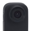 4K Cat Collar Camera IPS Touch Screen HD WiFi Pet
