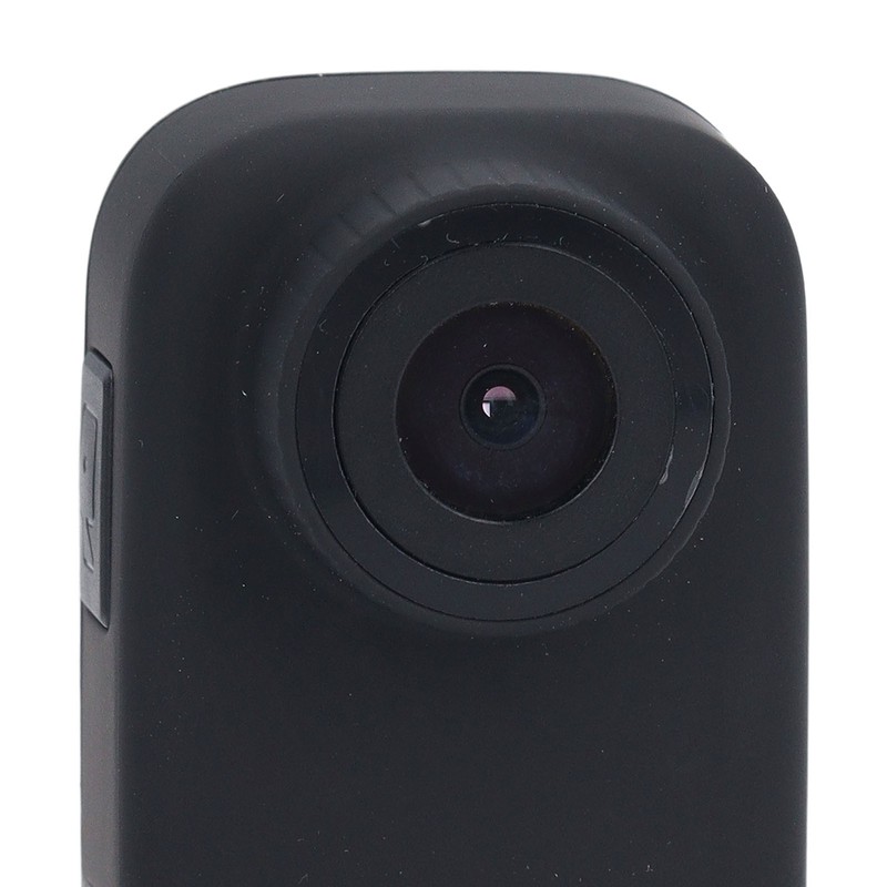 4K Cat Collar Camera IPS Touch Screen HD WiFi Pet