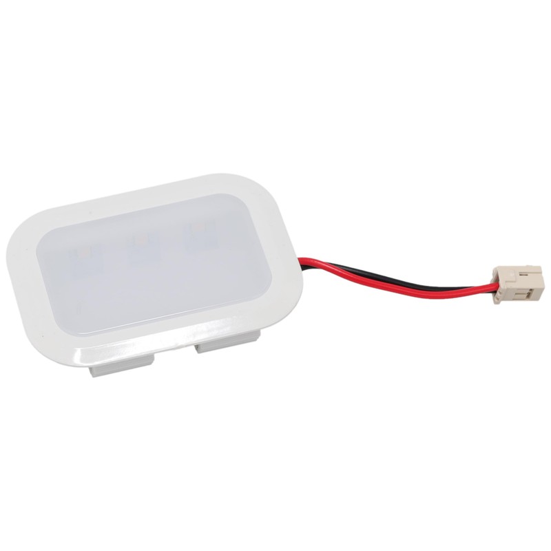 Supplying Demand W11483116 W11228040 Refrigerator LED Light Module Assembly Replacement