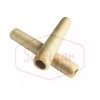 SALVIGAR Collagen Casings Dry 21mm / 50ft for stuffing 26