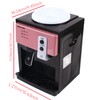 Top Loading Countertop Water Dispenser for 5 Gallon Bottle, 3